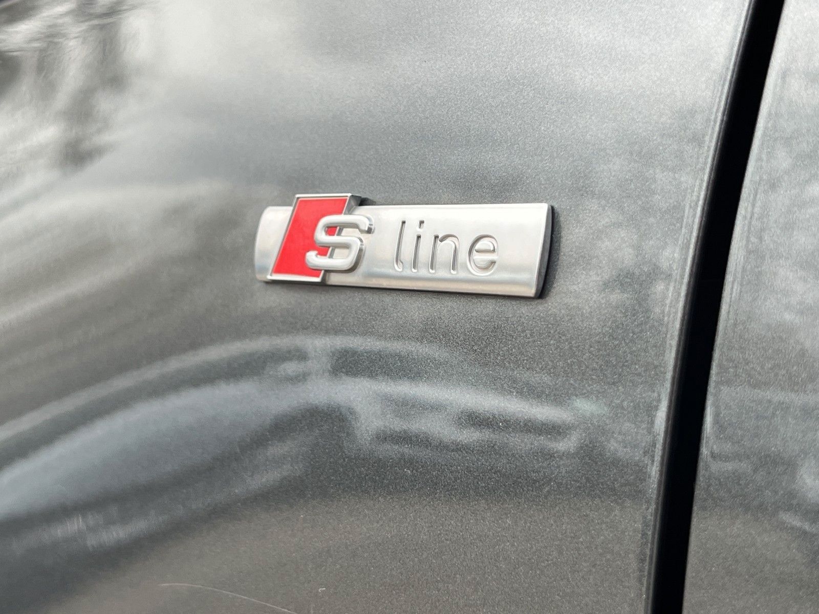Fahrzeugabbildung Audi A1 S line Sportpaket*Navi*Klima**