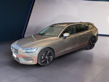 Volvo V60 - 1