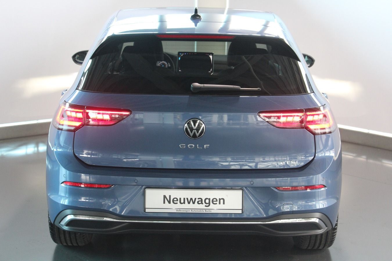 Volkswagen Golf - Bild 6