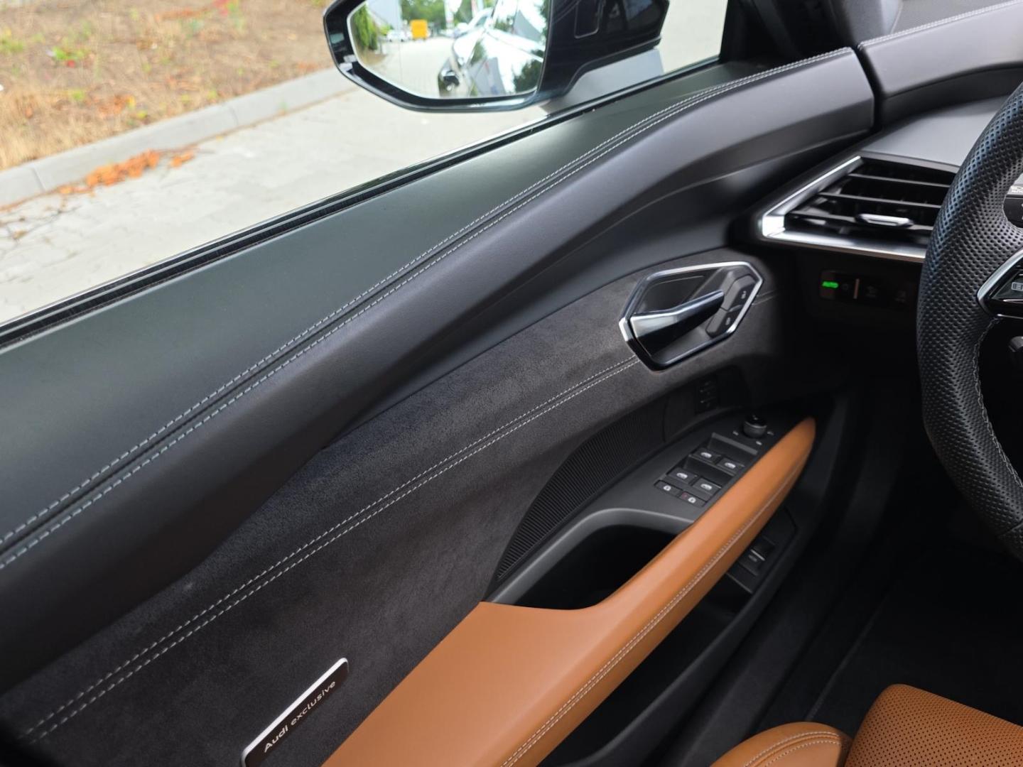 Audi e-tron GT quattro Alu LED Pano Navi ACC B&O Sitz
