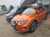 Nissan X-Trail Tekna+LED+Navi+Pano+AHK+Leder+360 - Nissan: Winterreifen