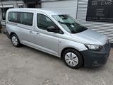 Volkswagen Caddy Maxi*AUTO*PDC*SPUR*KLIMA*5-SITZER - VW Caddy Maxi Gebrauchtwagen in Stuttgart