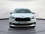 Skoda Fabia Tour 1,0 TSI 5-Gang-Schaltgetriebe - Skoda Fabia aus 2025