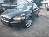 Volvo C30 2.0D Edition - Volvo C30: Edition