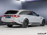 Mercedes-Benz E 53 4M+ T Edition One/DIG.LIGHT/Pano/Drivers P. - Mercedes-Benz E 53 AMG Plug-in Hybrid (PHEV) Gebrauchtwagen