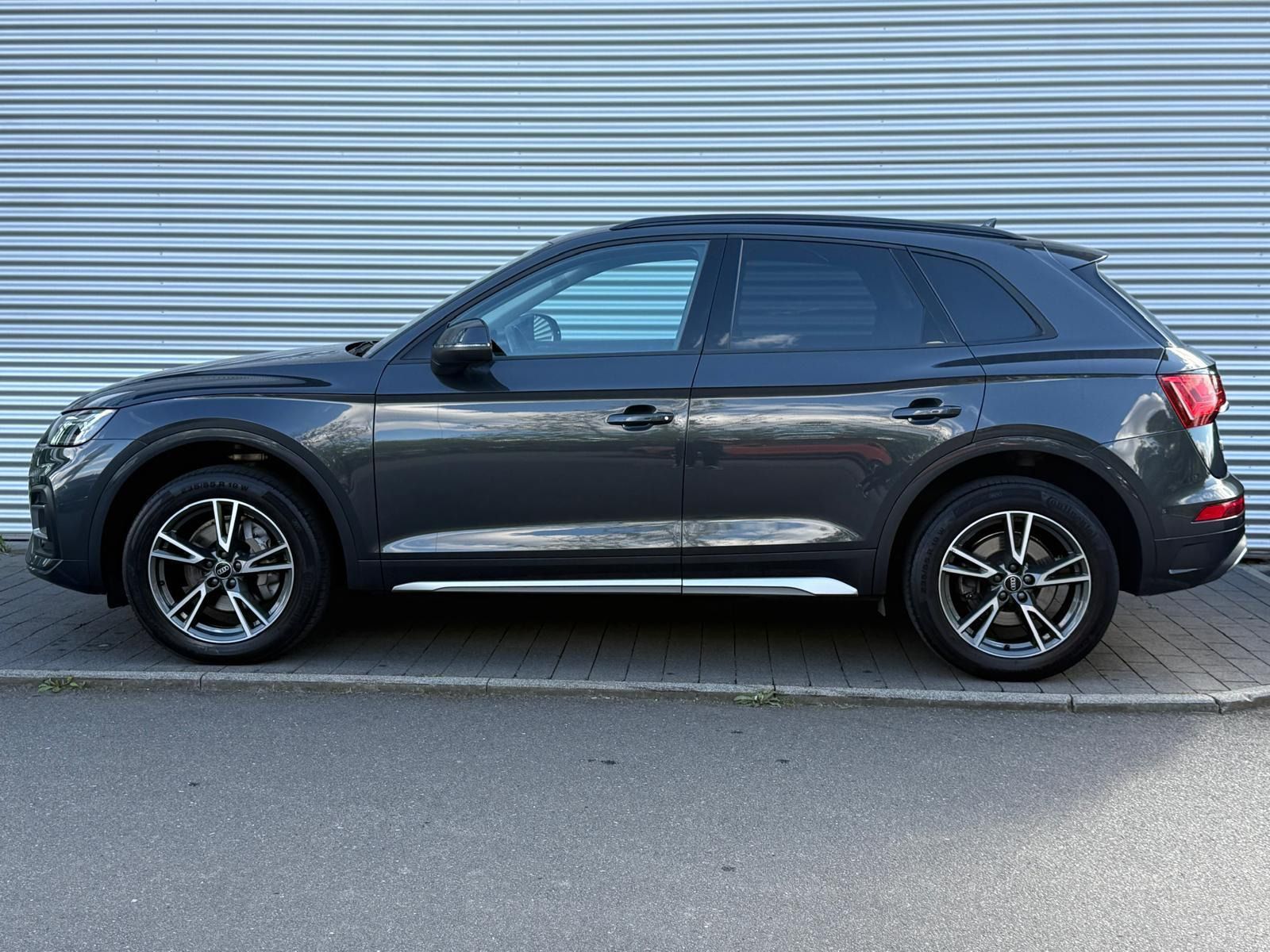 Audi Q5 - Bild 4