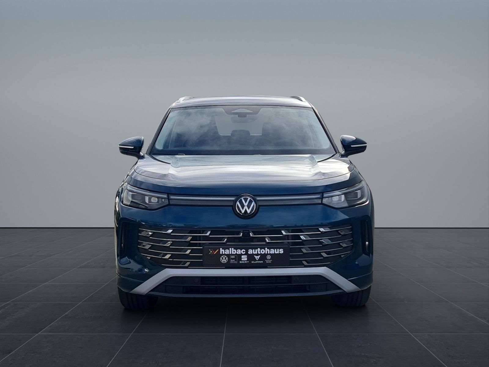 Volkswagen Tayron 2.0 TDI DSG ELEGANCE AHK MATRIX NAVI WR P foto 3
