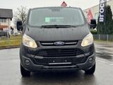 Ford Tourneo Custom L1 Titanium *LEDER*8Sitzer*RFK* - Ford: Sitzer 8