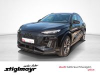 Audi Q6 e-tron - Vorschau Bild 14