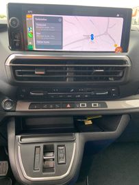 Bild 22 Opel Zafira Life GS Voll 8 Sitze 5 Jahre Garantie