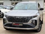 Hyundai Tucson 1.6 T-GDI 4WD N-LINE*265PS*1HD*KAMERA*19% - gebrauchte Hyundai TUCSON aus dem Jahr 2022
