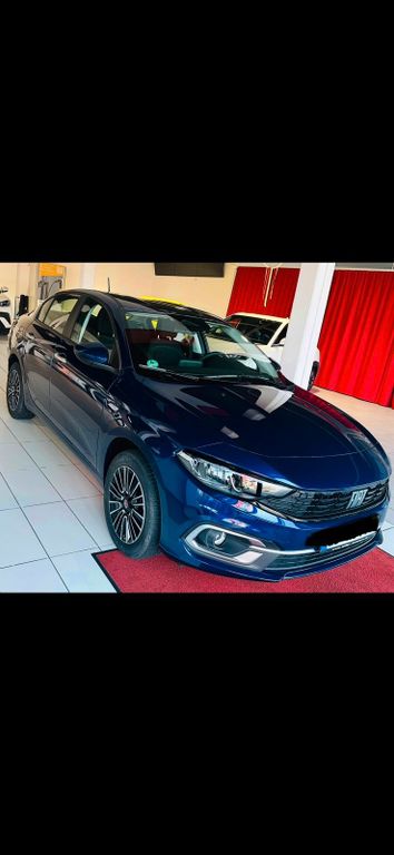 Image of Fiat Tipo