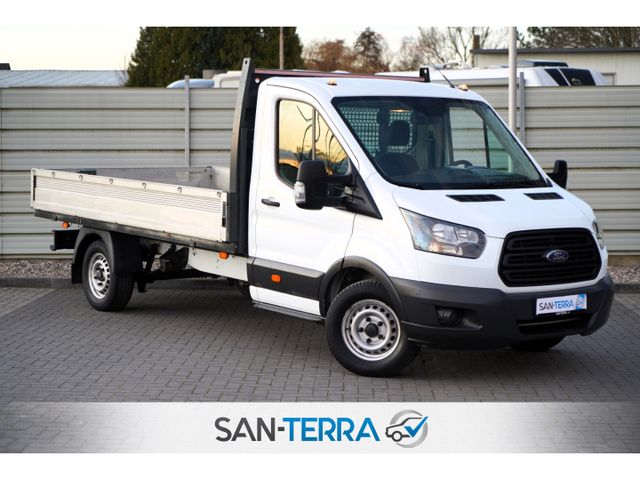 Ford Transit PRITSCHE 350 L3 EINZELKABINE 2.0 TDCi DP