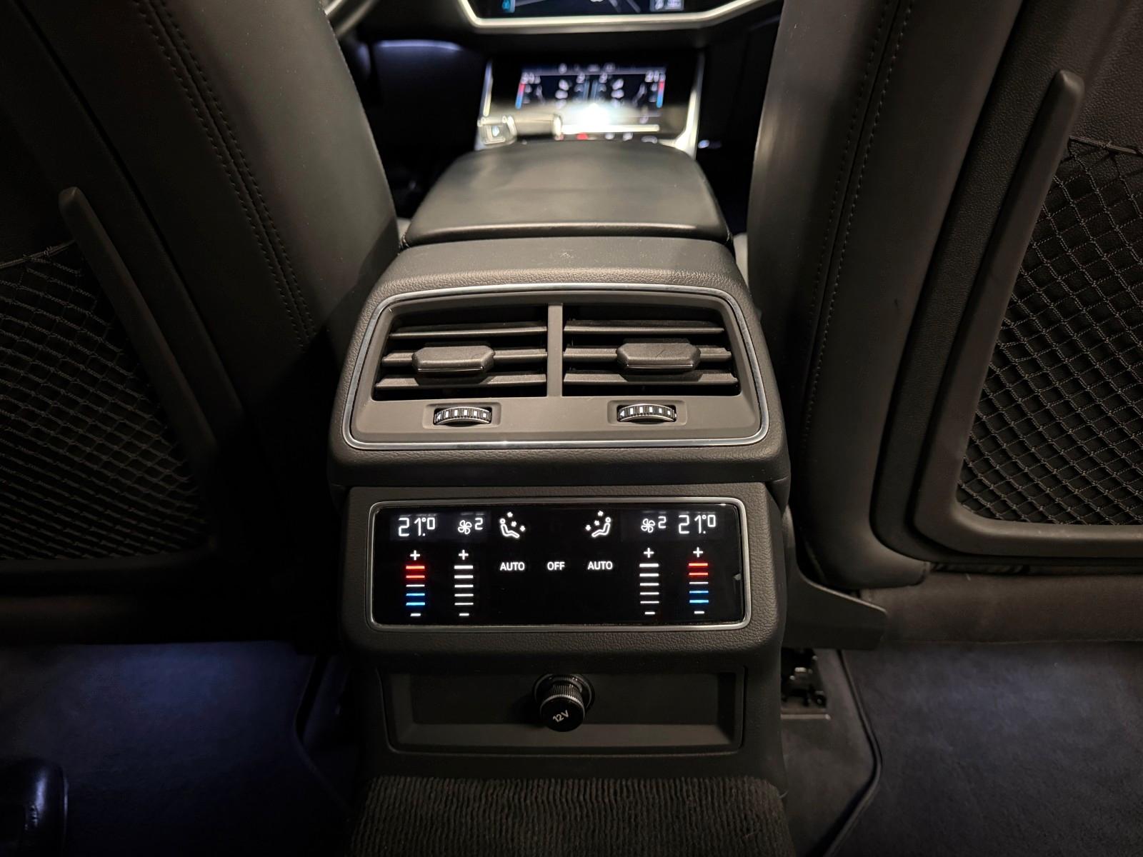 Audi A6 Lim. 55 TFSI quattro Sport *20Zoll*PANORAMA*, миниатюра 29