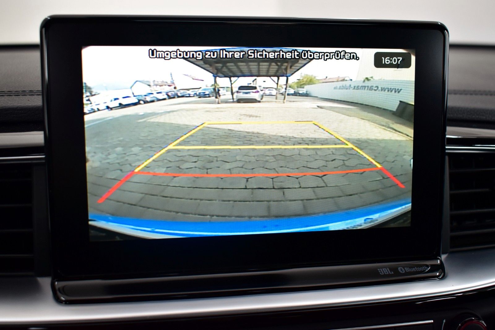 Fahrzeugabbildung Kia ProCeed GT, Navi,T.Leder,Panorama,LED,Kamera,SH