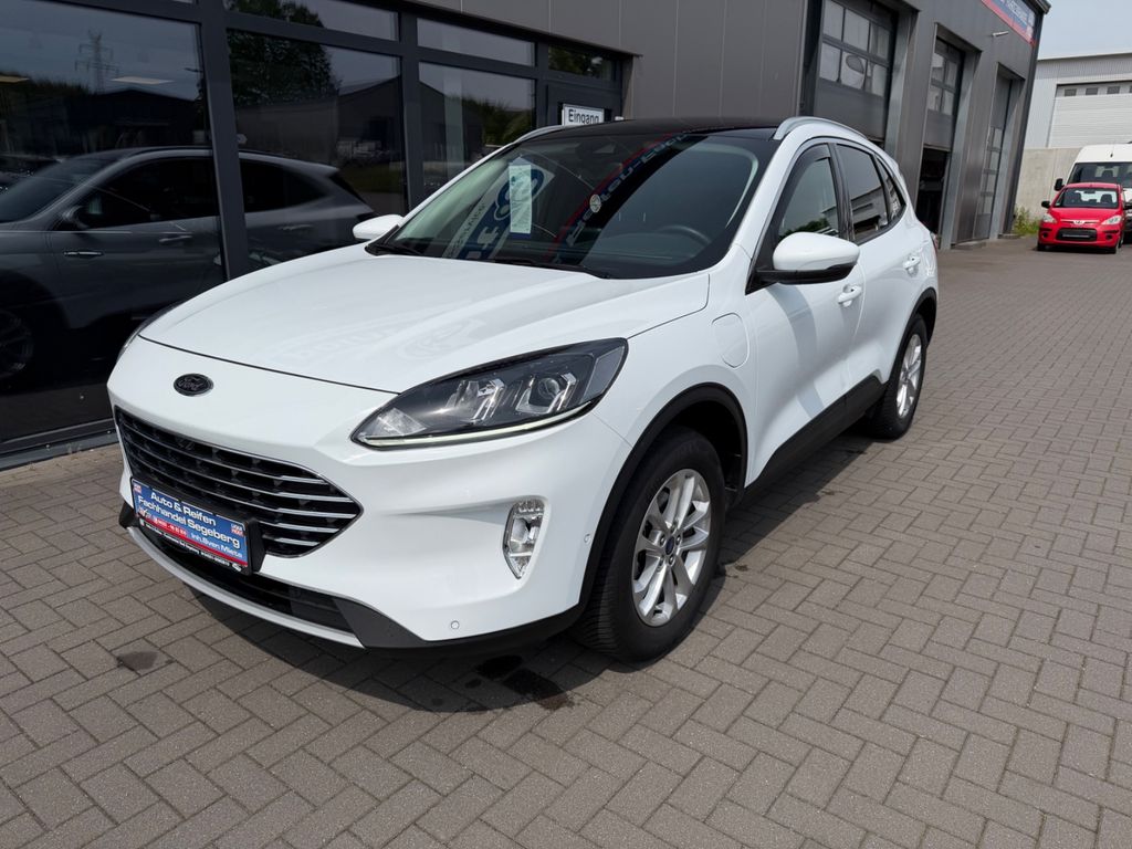 Image of Ford Kuga