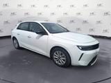 Opel Astra 1.5 TurboD 130cv - Opel Astra Turbo mit Diesel-Antrieb