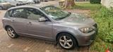 Mazda 3 1.6 Benzin | TÜV 06/2026 | fahrber... - Mazda 2 in Frankfurt (Main)