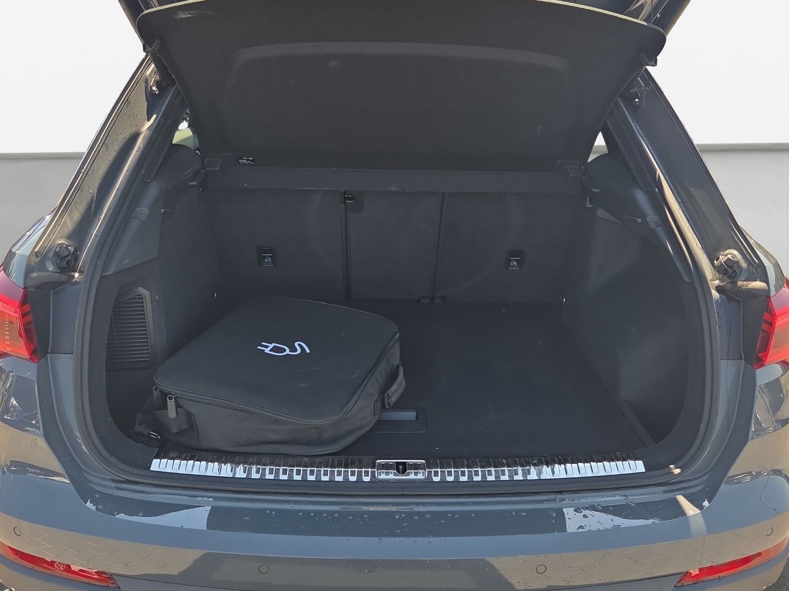 Audi Q3 TFSI e 45 S line*Matrix*Alu*B&O*Pano*Audi Con foto 13