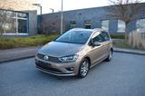 Volkswagen Golf Sportsvan 1.2 TSI SERVICE/ BREMSE NEU 1HAND - Volkswagen Golf Sportsvan in Lübeck