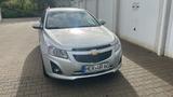 Chevrolet Cruze 1.7 TD LT+ LT+ - Chevrolet mit Diesel-Antrieb: Kombi, Schaltgetriebe
