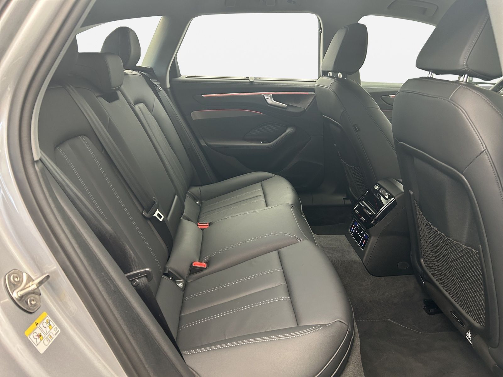 Audi A6 - Bild 16