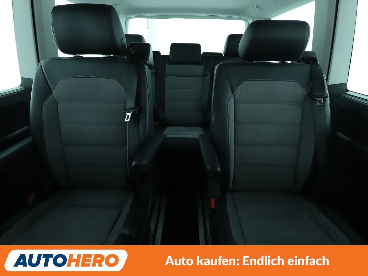 Volkswagen T6 Multivan 2.0 TDI Edition 4Motion Aut. NAV LED foto 16
