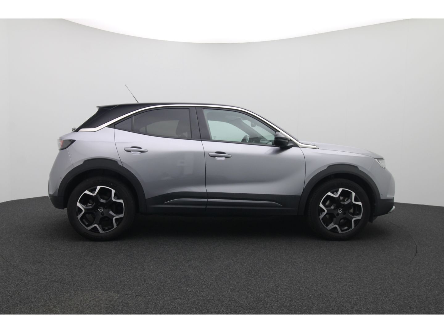 Fahrzeugabbildung Opel Mokka-e Ultimate Digitales Cockpit ACC LED
