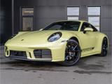 Porsche 992 Facelift Carrera Lift SportDesign Sportaga. - gebrauchte Porsche 992 mit Facelift