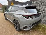 Hyundai Tucson HEV N-Line Pano Assist - Sitz Pack UWB - Hyundai TUCSON SUV