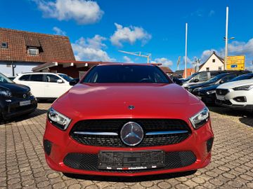 Mercedes A 200 - 2