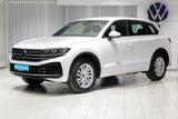 Volkswagen Touareg 3.0TDI Facelift Elegance StdHz HdMatrix - gebrauchte Volkswagen Touareg aus dem Jahr 2024