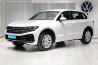 Volkswagen Touareg - Vorschau Bild 2