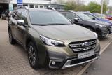 Subaru Outback 2.5i Platinum Harman-Kardon+Navi - Subaru Outback Neuwagen