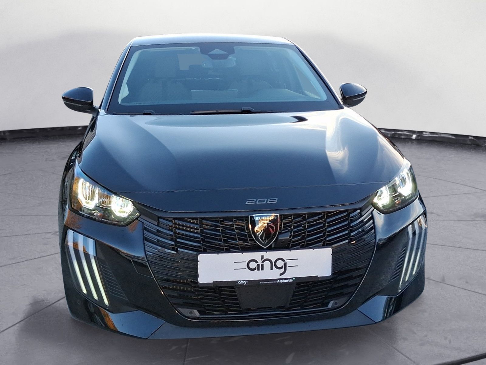 Peugeot 208 - Bild 5