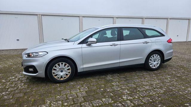 Ford Mondeo 2,0 EcoBlue 110kW Trend Turnier Auto