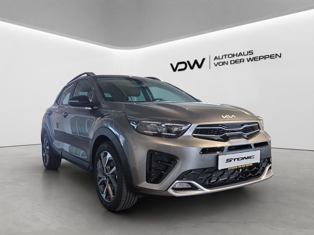 Kia Stonic - Bild 10