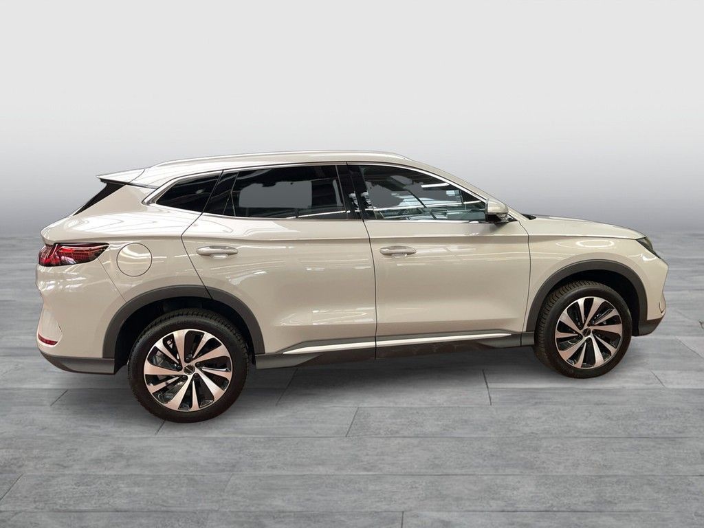 BYD SEAL