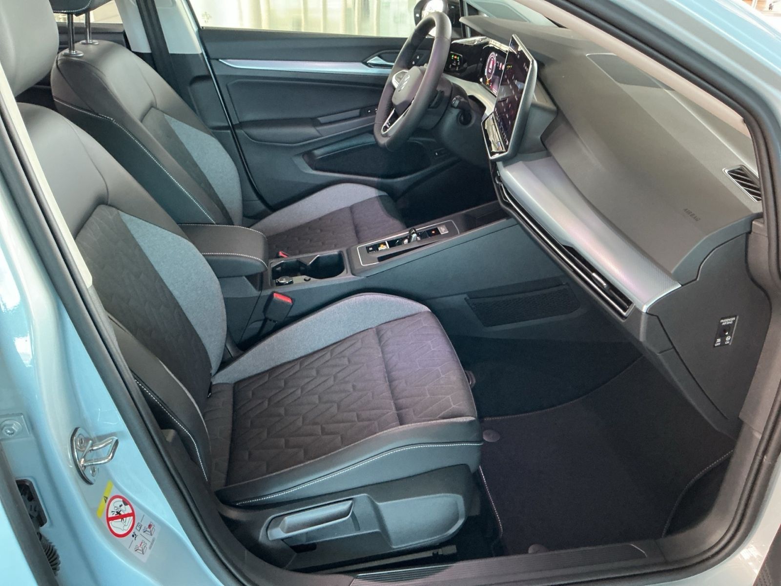 Volkswagen Golf - Bild 15