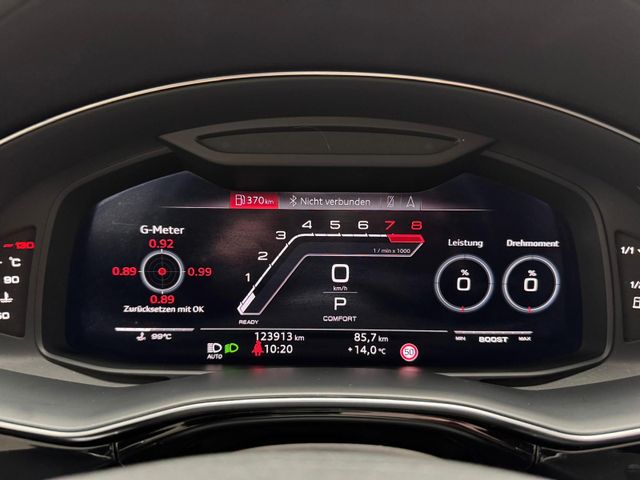 Audi SQ8*Quattro*