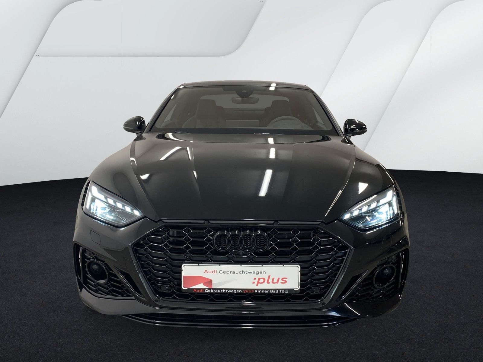 Audi RS5 - Bild 4