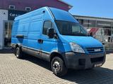 Iveco Daily 65C18 |Superhoch|Zwillingsbereifung| - gebrauchte Iveco Kleinbus