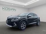 Renault CAPTUR TECHNO 1.3 TCE NAVI+KAMERA+SITZHZG+18''+ - gebrauchte Renault Captur aus dem Jahr 2023