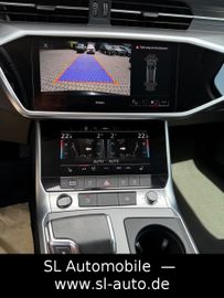 Audi A6 - 7