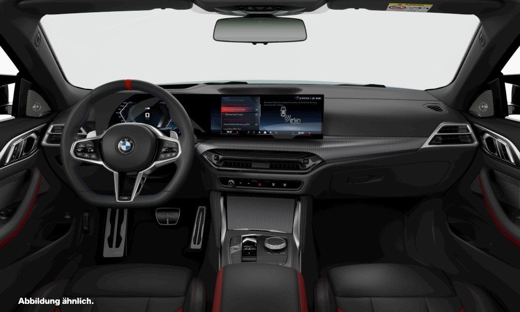 BMW M440 - Bild 4
