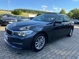 BMW 620 GT D LEDER NAVI PANO LED KAMERA - BMW 620 Gran Turismo Gebrauchtwagen