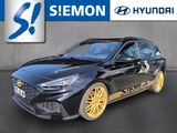 Hyundai i30 Kombi 1.5 T-GDI DCT N-Line Navi LED RKam 19L - Hyundai Vorführfahrzeuge