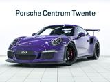 Porsche 991 GT3 RS PDK - Porsche 991: Gt3 RS