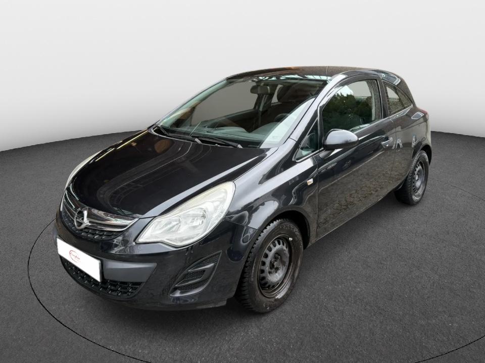 Opel Corsa 1.2 2. Hand-Klima-Kupplung Neu