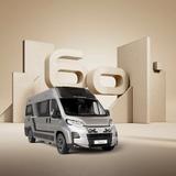 Adria Twin 60Y 640 SGX Modell 2025 "sofort verfügbar" - Angebote entsprechen deinen Suchkriterien